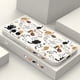 thumbnail image 2 of Cat Rolling Phone Case For Samsung Galaxy S23 S22 S21 S20 Ultra Plus FE S10 S9 S10E Note 20 ultra 10 9 Plus Cover, 2 of 5