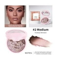 Award Winning Baked N Brighten Color Correcting Powder Foundation Light award-winning-baked-n-brighten-color-correcting-powder-foundation-light
