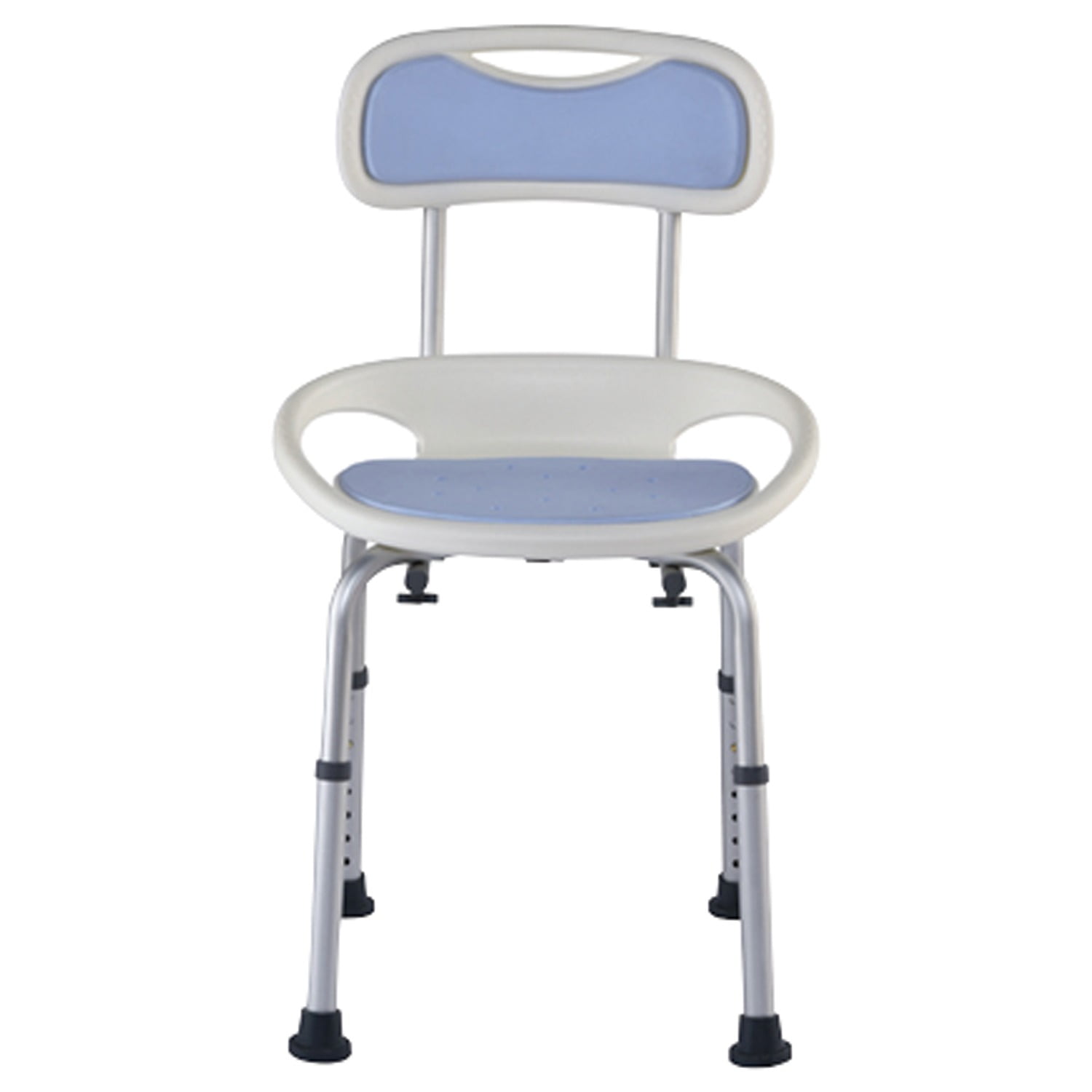 Juvo Products BSC01 Comfort Series Shower Chair