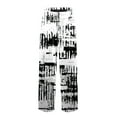 thumbnail image 6 of Difdany Men's Plaid Print Sleep Pants Soft Knit Lounge Bottoms with Pockets for Matching PJ Pants, 6 of 7