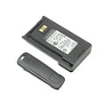 thumbnail image 2 of For Vertex FNB-V133LI FNB-134Li VX-260 EVX-261 VX-450 Radio Battery Replacement 2300mAh 5PCS, 2 of 7