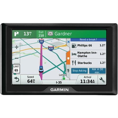 50LM, with Free L... R Drive 50 5/" GPS Navigator GARMIN R 010-01532-0C Garmin