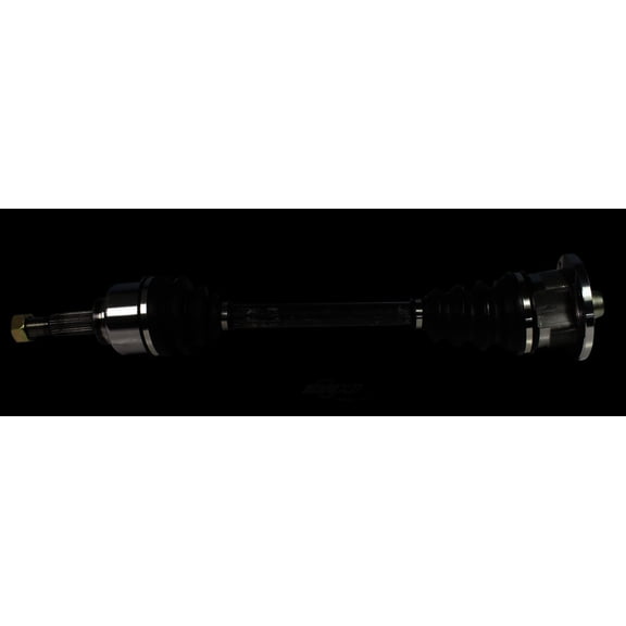 GSP NCV53990 GSP New CV Axle Fits select: 1989-1994 NISSAN 240SX