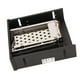 thumbnail image 2 of Caja De HDD Interna De 2,5, Soporte De Montaje De HDD SATA, Instalación Rápida, Intercambio En Caliente, Diseño Sin Bandeja Para SATA I/II/III, 2 of 8