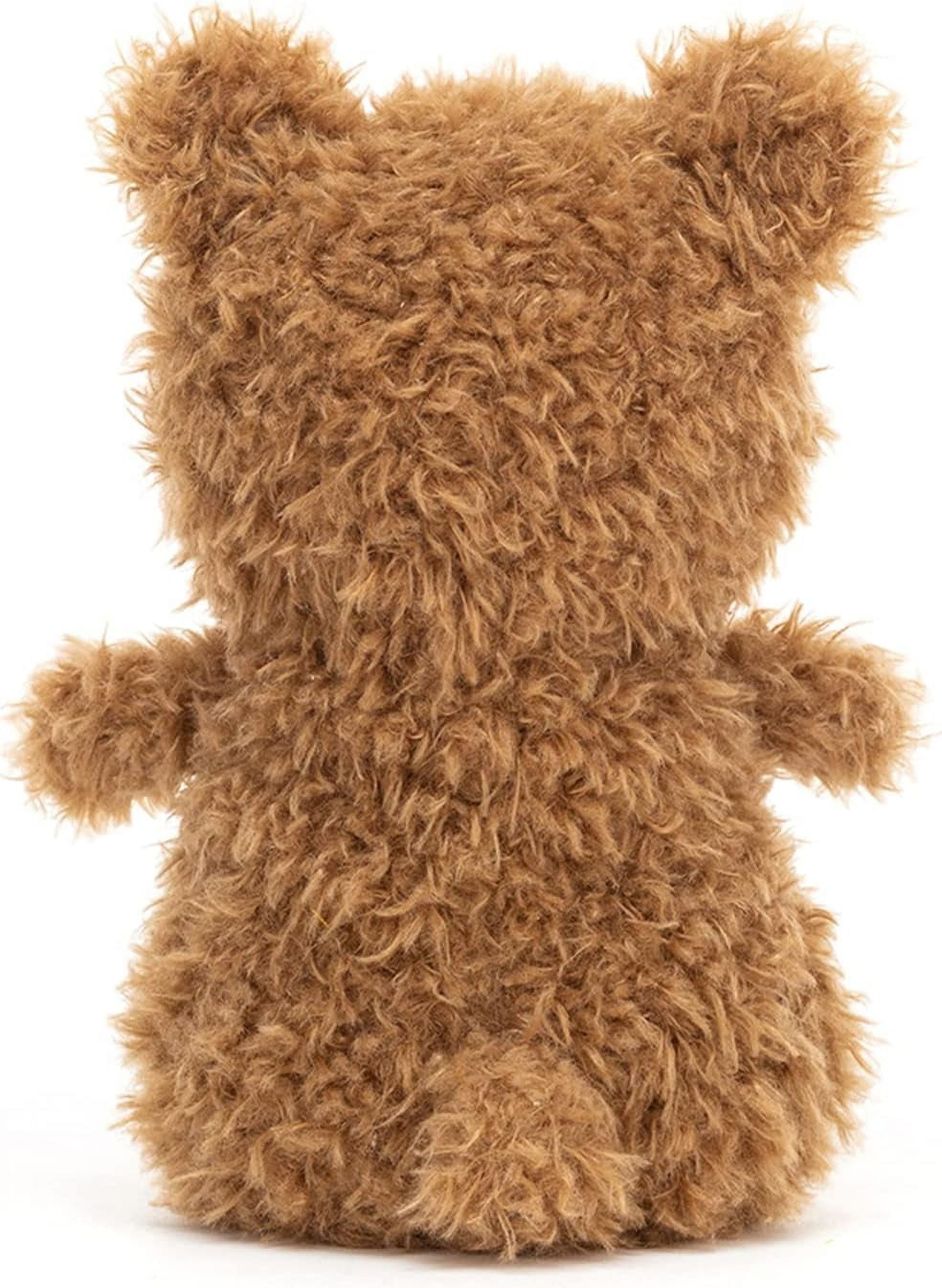 Jellycat Little Bear Stuffed Animal , 7 Inches Medium
