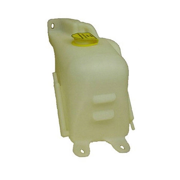 For 95-96 Grand Cherokee Coolant Overflow Bottle Reservoir Expansion Tank w/Cap