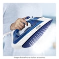 thumbnail image 3 of Plancha Vapor Tfal Easy Steam Ceramica FV1942X0 Azul, 3 of 5