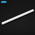 thumbnail image 3 of Unique Bargains Cotton Filter Sticks, Refill Sticks Filter Wicks Replacement (6.89'' x 0.39''), White 20Pack, 3 of 4