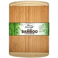 thumbnail image 2 of Heim Concept  1-inch Organic Bamboo Cutting Board, 2 of 5