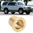 thumbnail image 3 of BBCF556XFEL, T5 Shifter Cup Bush Transmission Shifter Bush Bronze Direct Fit High Strength  For Cars, 3 of 8
