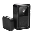 thumbnail image 1 of Maytalsory Wireless Doorbell Camera With Smart Home Home Security: Integration No Drilling Needed Automatic Snapshot, 1 of 6