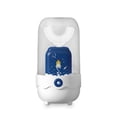 thumbnail image 2 of Cepillo de dientes eléctrico recargable para bebés en forma de U Diseño de dibujos animados Portátil 5 niveles Herramienta de limpieza de dientes sónicos Suministros para el cuidado de la boca Tipo 2 Eigraketly CE001596-02B, 2 of 7
