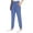 Blue, variant on Womens Fashion Summer Essentials Clothes Comfortable & Fits Pants for Women Comfortable Fits Stretch Active Pants Women Casual Pants for Women
