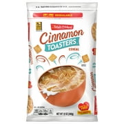 Malt O Meal: Cinnamon Toasters Cereal, 12 oz