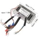 thumbnail image 4 of Controlador Sin Escobillas De 1000W, Controlador De Bicicletas Eléctricas De 48V-60V, Resistencia Al Polvo, Electrocoche De Tres Ruedas Para Scooters, Bicicletas Eléctricas, ZAQW Ebikes Accessory, 4 of 8
