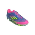 thumbnail image 4 of TENIS ADIDAS F50 CLUB FG/MG AZUL IE1245 PARA HOMBRE EN 25 CM, 4 of 5