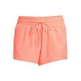 thumbnail image 6 of Avia Women's Perforated Running Short, 6 of 6