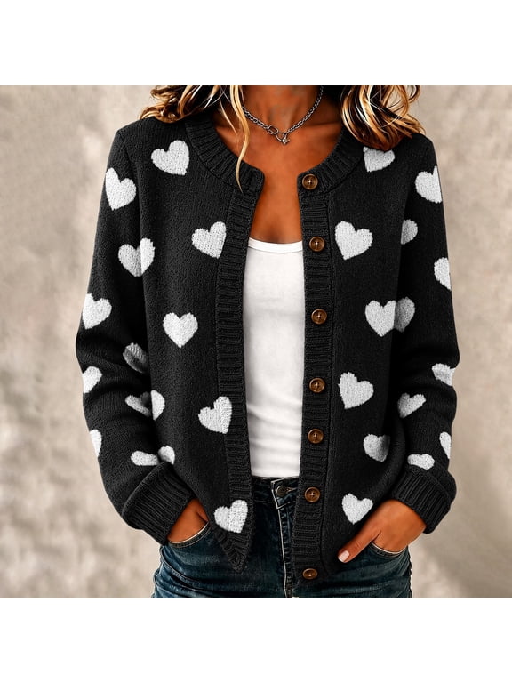 Lightweight Cardigan Sweaters for Women Long Sleeve Cardigans M