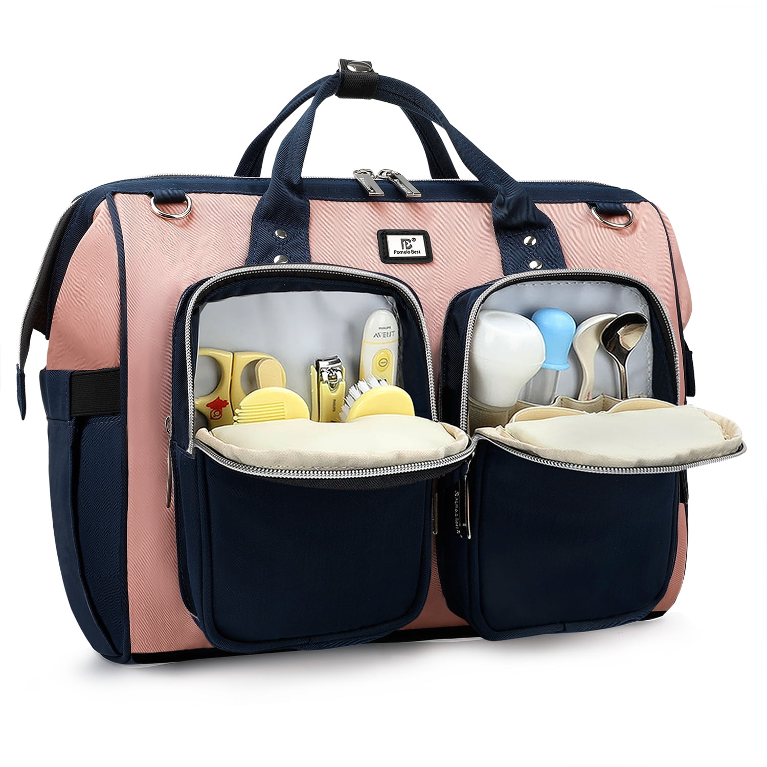 Best Diaper Bags Backpacks, Waterproof, Multi-Function – RadWish
