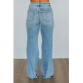 thumbnail image 4 of Jazlyn Risen Jeans - Overheard, 4 of 5