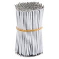 thumbnail image 5 of 100pcs 22AWG Wire Cable for ST Electric Guitar 80mm - White, 5 of 10