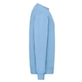 thumbnail image 3 of Fruit of the Loom Mens Classic Set-in Sweatshirt, 3 of 3