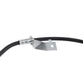 thumbnail image 4 of Trq Juego De Mangueras De Freno Compatible Con Kia Soul 2010-2013, 4 of 5