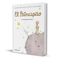 thumbnail image 2 of El Principito TD Emecé Antoine de Saint-Exupéry, 2 of 3