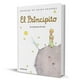 thumbnail image 2 of El Principito TD Emecé Antoine de Saint-Exupéry, 2 of 3
