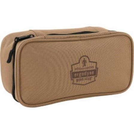 Ergodyne B3178484 Arsenal 5877 Softshell Tool Case - Large - Khaki