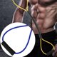 thumbnail image 2 of Exercise Resistance Bands Exercise Bands, Yoga Tension Ropes with Handles, 2 of 3