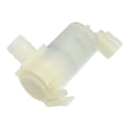 thumbnail image 4 of Coche Parabrisas Lava Motor Bomba para NISSAN 350Z - 2 uds Blanco, 4 of 6