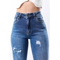 thumbnail image 3 of Jeans corte recto /Juvenil, 3905 (Azul medio) azul 15, 3 of 3