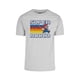 thumbnail image 1 of Playera Nintendo Fan Army Talla EG SM Vintage Gris, 1 of 4