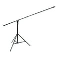 thumbnail image 2 of Kupo 12.8' 4-Section Aluminum Baby Boom Stand, 2 of 9