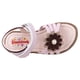thumbnail image 5 of Sandalia Huarache Niña Dominiq 7082 Flor y velcro, 5 of 5