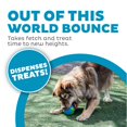 thumbnail image 3 of Juguete dispensador de golosinas Planet Dog Orbee-Tuff Planet Ball, 3 of 8