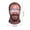 #3, variant on 3D Funny Ski Mask, Balaclava Biker Mask For Men Breathable Windproof Full Face Cover Winter Hat For Festivals Raves Party Outdoor Skiing