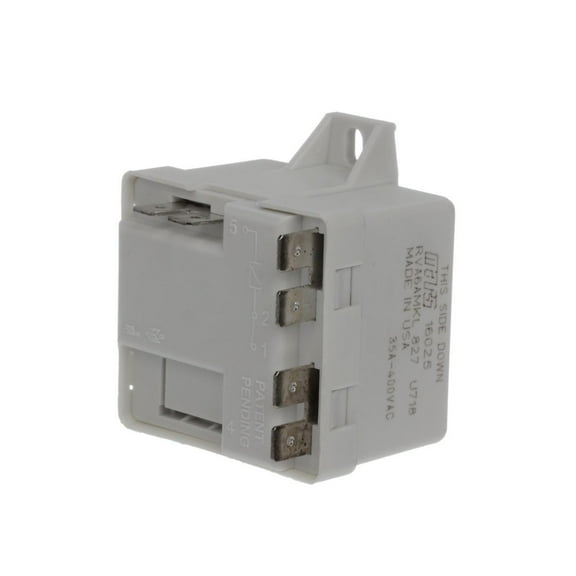 Hoshizaki Relay-Start Ge# 3Arr 4A4825-01 - Genuine OEM Replacement Part