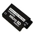 thumbnail image 1 of Adaptador Micro SD a Memory Stick Pro Duo PSP, 1 of 3