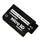 thumbnail image 1 of Adaptador Micro SD a Memory Stick Pro Duo PSP, 1 of 3