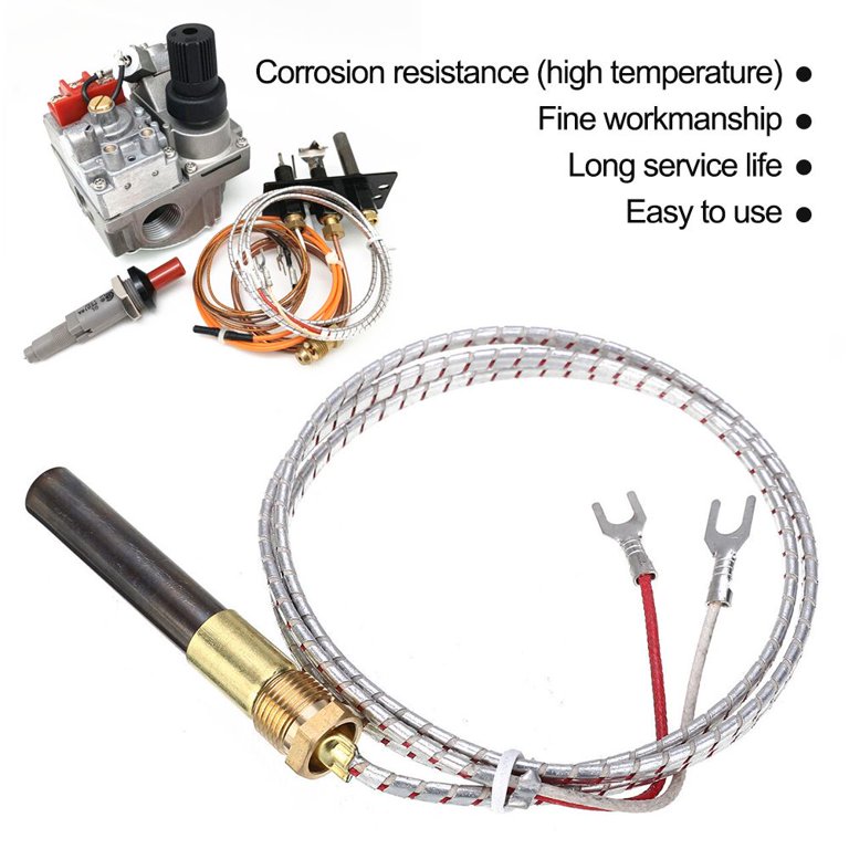 New Thermocouple Accessories High Quality 36 Inches Wires