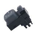 thumbnail image 4 of FlyFlise Power Side View Mirror Switch Replacement for Chevy Silverado 1500 2500 3500 1500HD 2500HD, 4 of 6