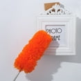 Moocorvic Microfiber Feather Duster Extendable Dusters for Cleaning