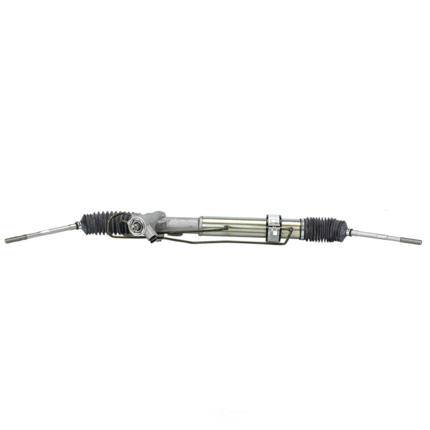 Atlantic Automotive Engineering 3658N AAE New Hydraulic Power Steering Rack & Pinion 100% Tested