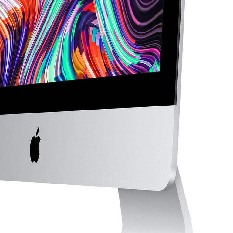 Macデスクトップ iMac retina 4k 21.5 inch 2019 core i3 Restored Apple 21.5-inch iMac with Retina 4K Display Intel Core i3