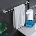 thumbnail image 2 of 5xhandsFree Automatic Espuma Soap Dispensador Alcohol Pulverizador de Alcohol Sin Contacto IR Sensor IR Sunnimix Dispensador de jabón automático, 2 of 6