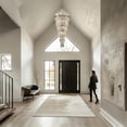 thumbnail image 5 of Crystorama Hayes 31 Light Polished Nickel Chandelier, 5 of 5