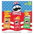 thumbnail image 2 of Pringles Crisps Variety Pack (29.2 Ounce), 2 of 5