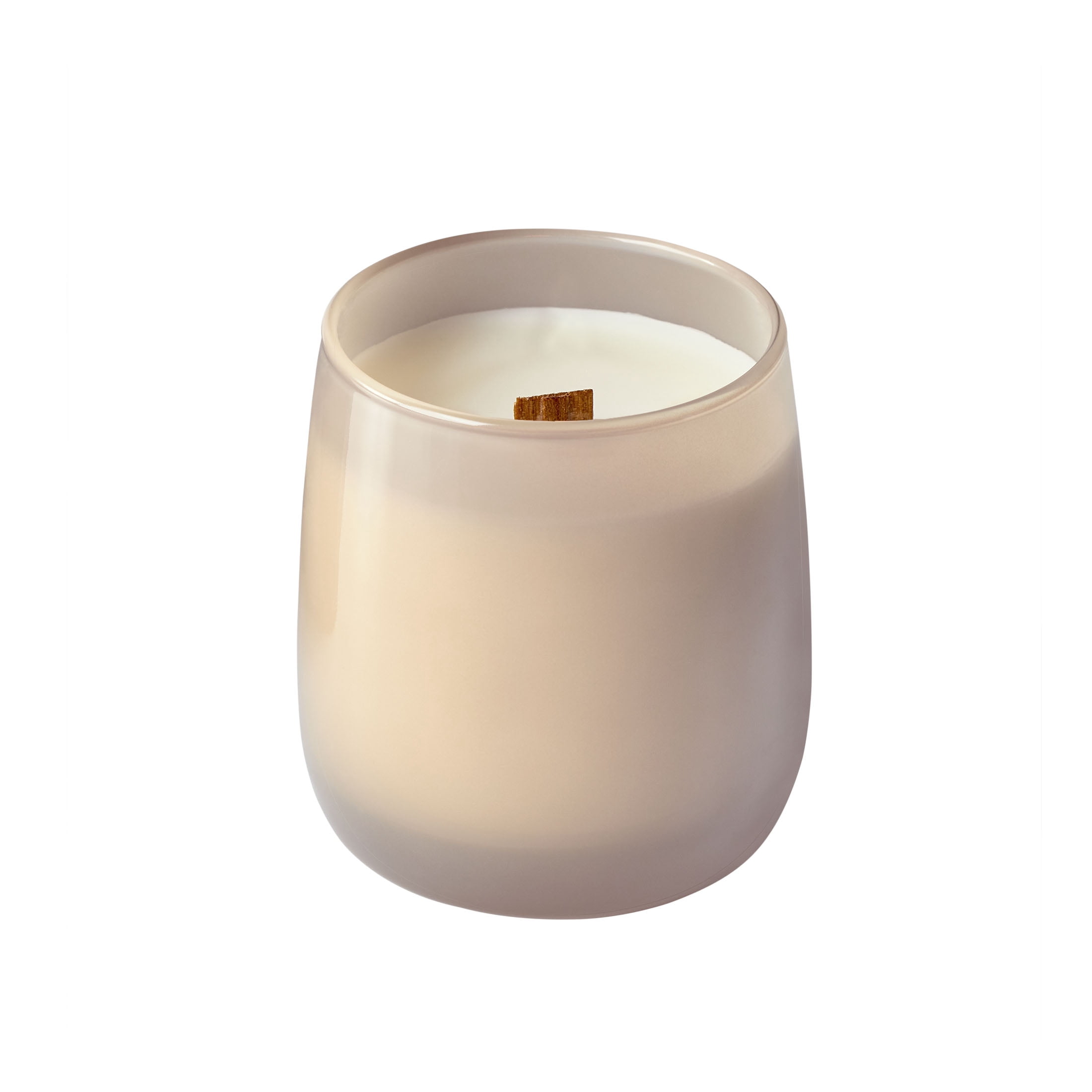 Better Homes & Gardens Intense Roasted Espresso Bean Scented Wooden 1-Wick Glass Jar Candle 14.5oz.